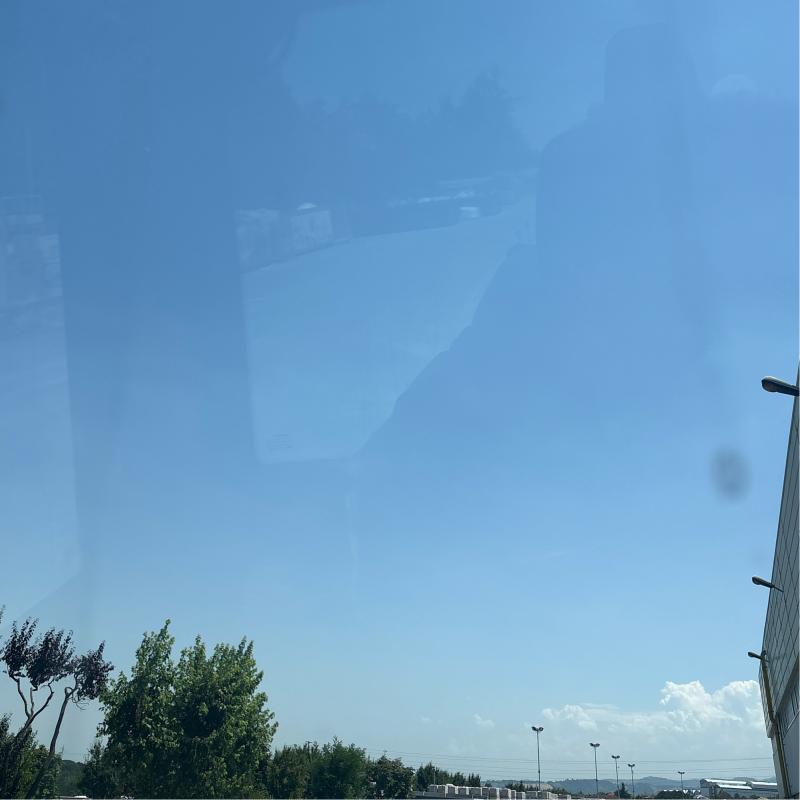 Fotosegnalazione di Casalgrande