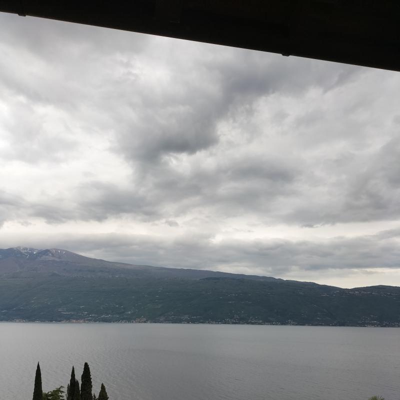 Fotosegnalazione di Gargnano