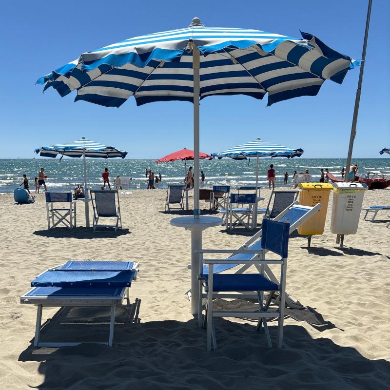 Abbastanza ventilato