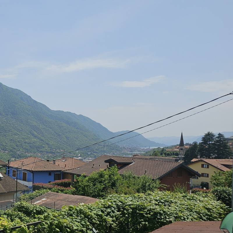 Fotosegnalazione di Casale corte cerro