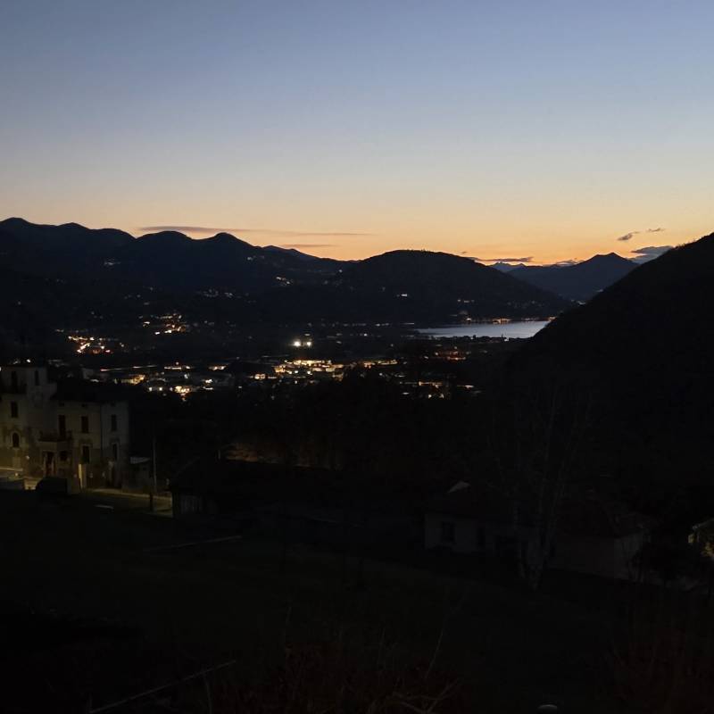 Vista panoramica