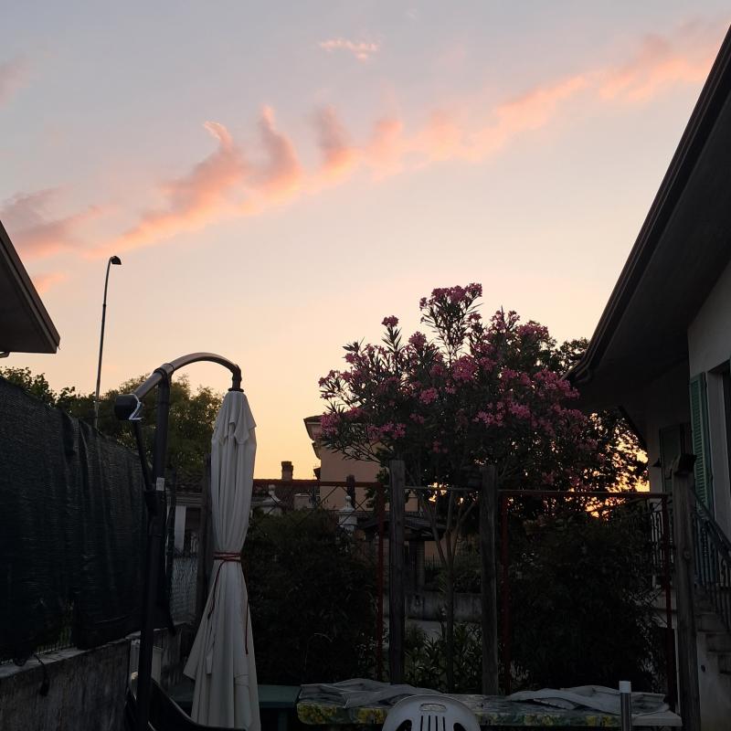tramonto