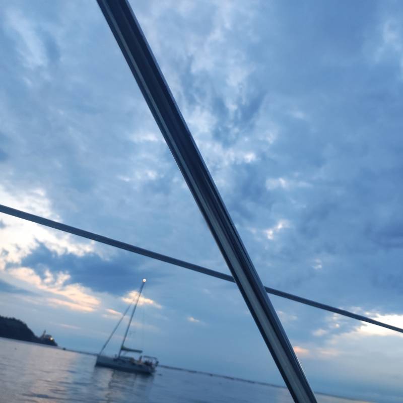 Fotosegnalazione di Strunjan