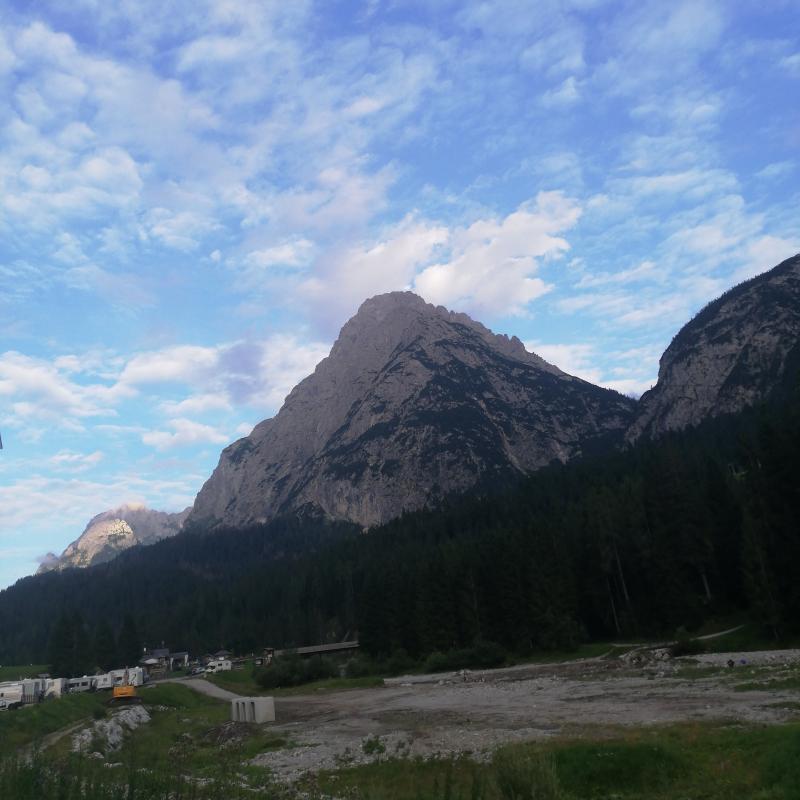 Fotosegnalazione di Sappada