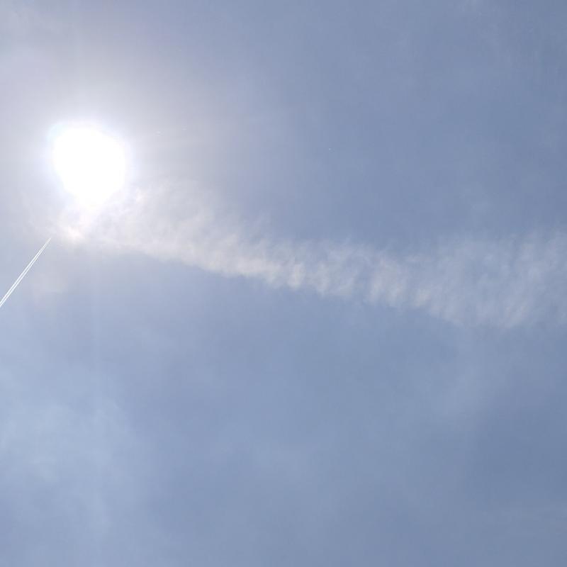 Fotosegnalazione di Padova camin