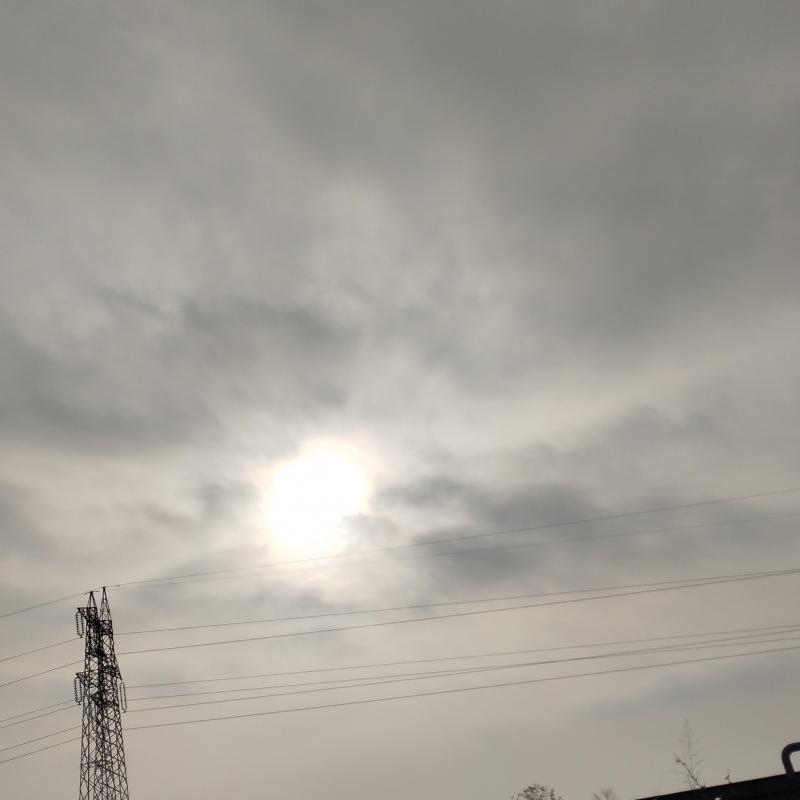 Fotosegnalazione di Padova camin