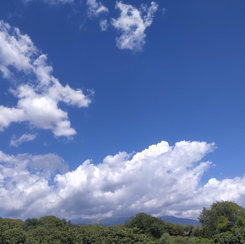 Vista etna