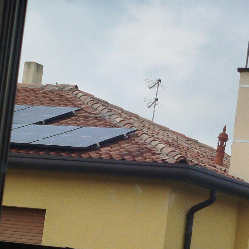 Fotosegnalazione di Marghera