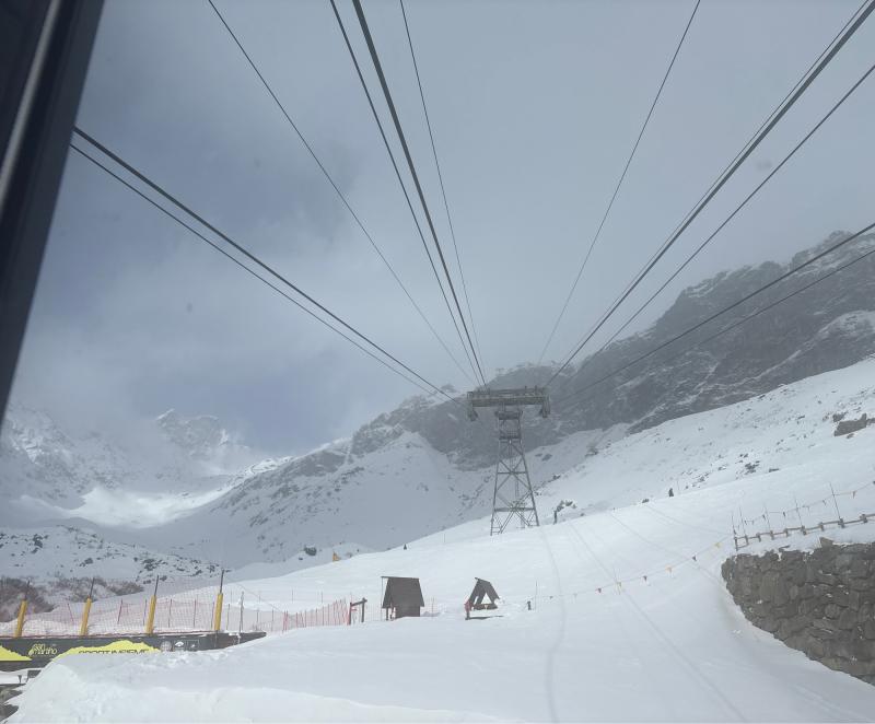 Fotosegnalazione di Alagna valsesia