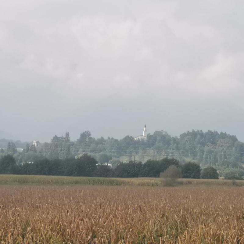 Fotosegnalazione di Bricherasio