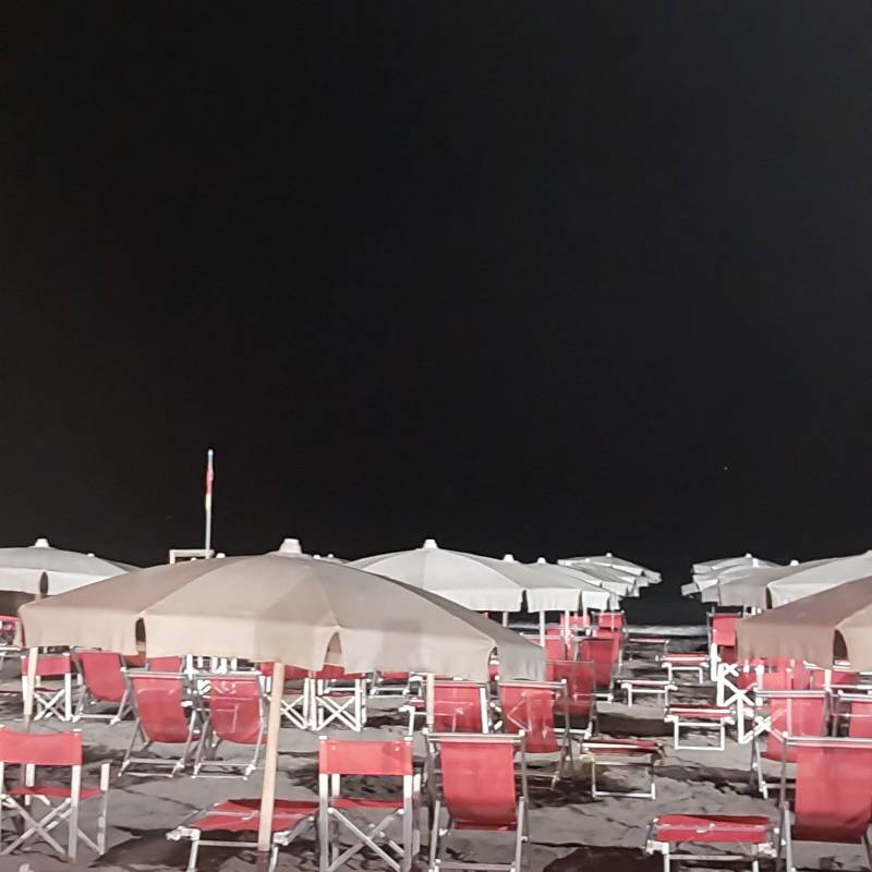 Fotosegnalazione di Marina di bibbona