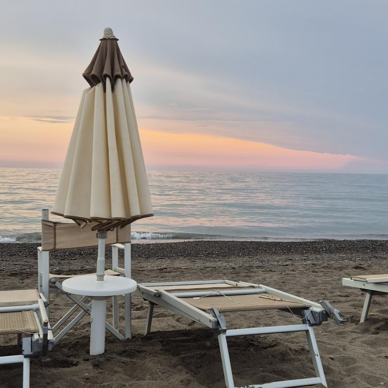 Fotosegnalazione di Bibbona