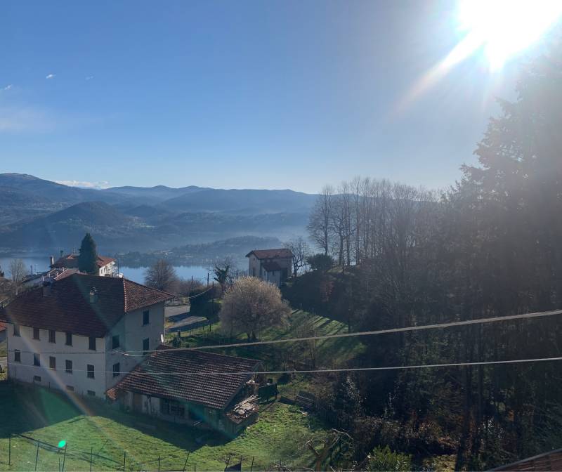 Fotosegnalazione di Madonna del sasso