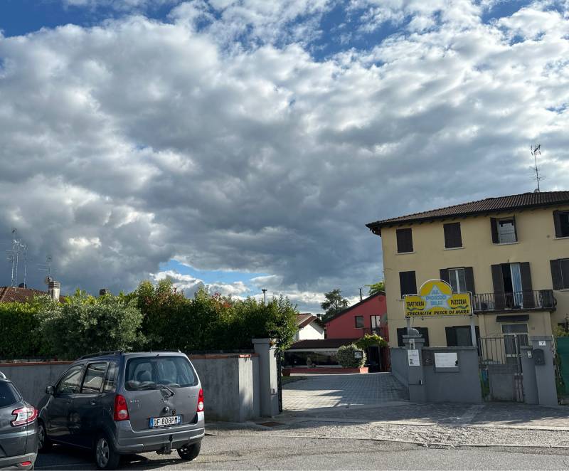 Fotosegnalazione di Virgilio