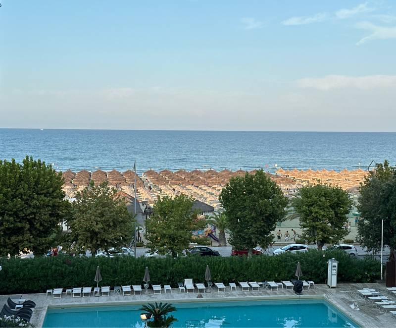 Fotosegnalazione di Giulianova