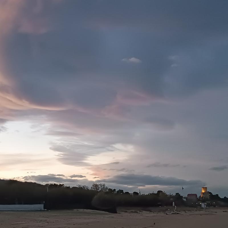 Fotosegnalazione di Silvi