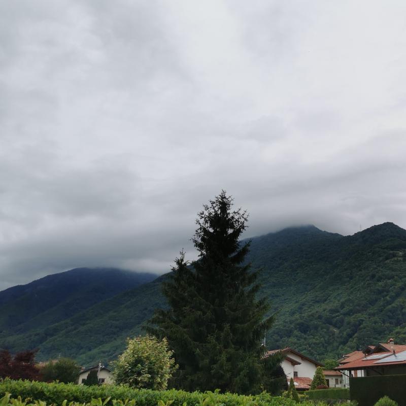 Fotosegnalazione di Introbio