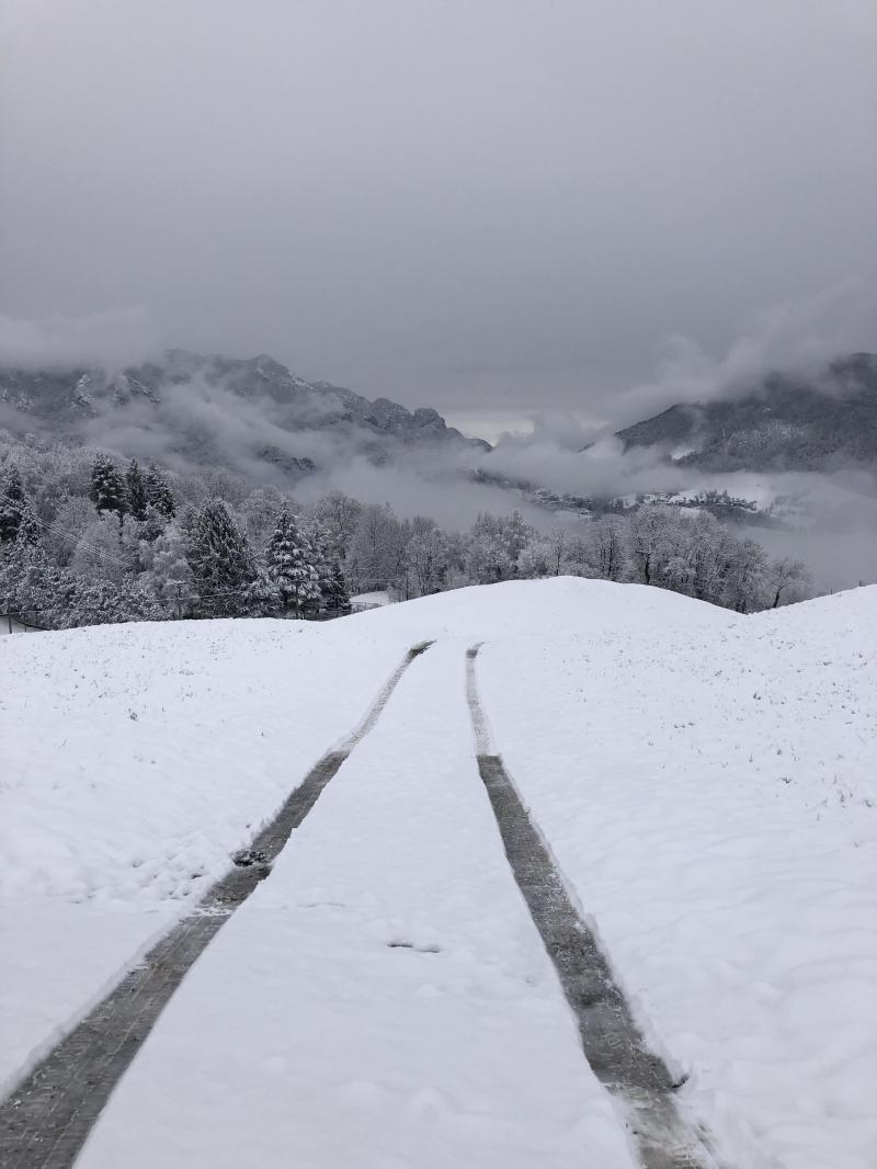Vedeseta - frazione Reggetto