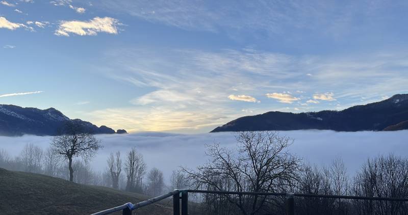 vedeseta - frazione reggetto