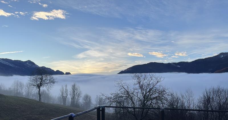 Vedeseta - frazione Reggetto