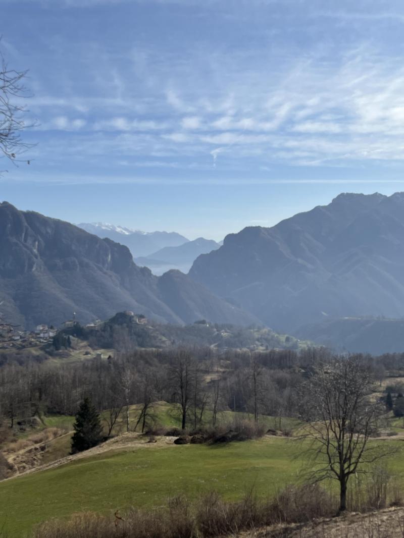 Vedeseta - frazione Reggetto