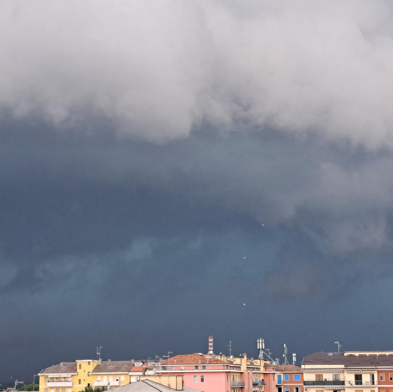 Crema 6 luglio