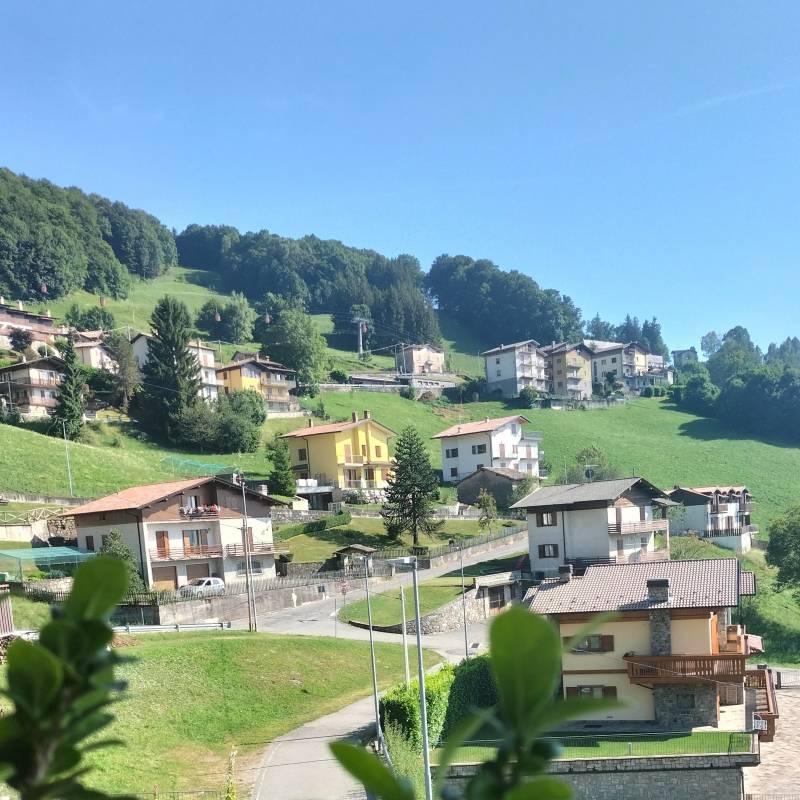Bella giornata estiva