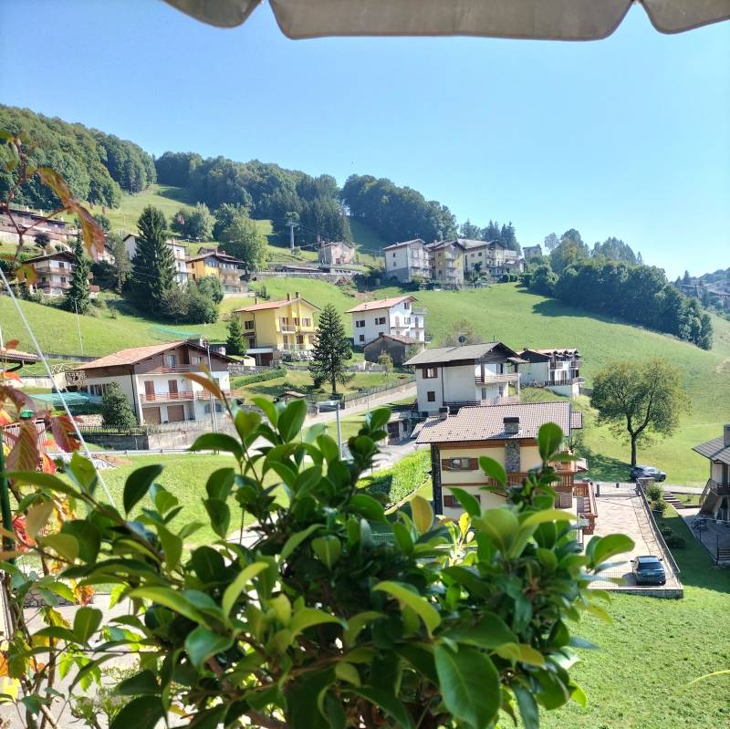 Splendida giornata di fine agosto