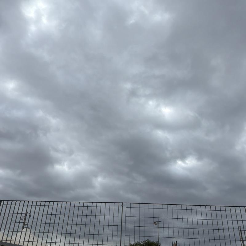 Fotosegnalazione di Andria sud