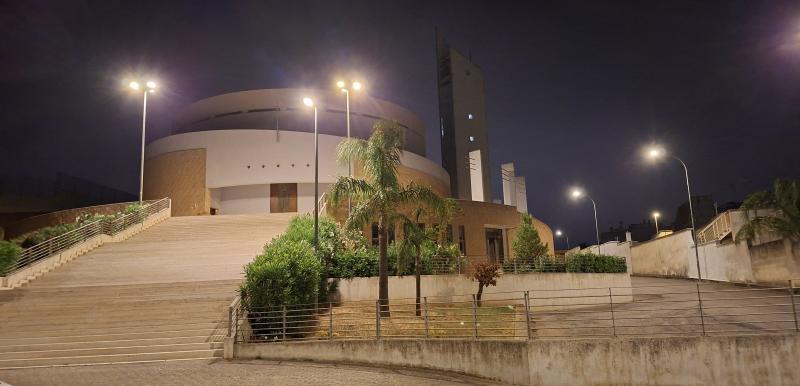 chiesa di san francesco di paola