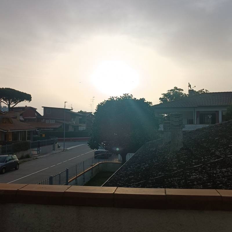 Fotosegnalazione di Lido di pomposa