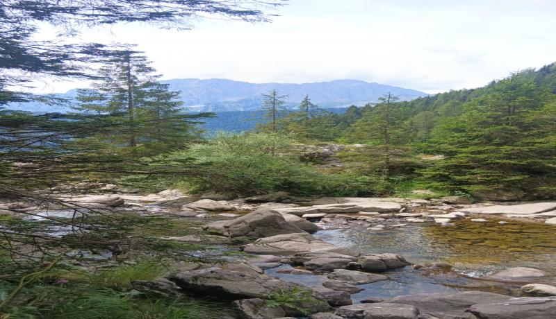 Vilminore di Scalve