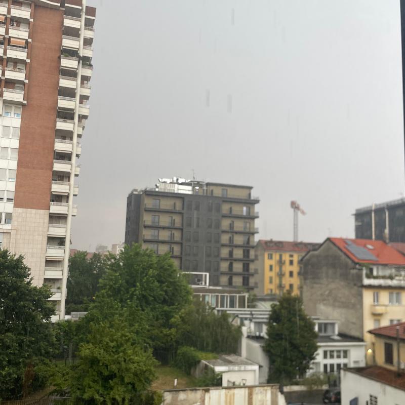 Piove