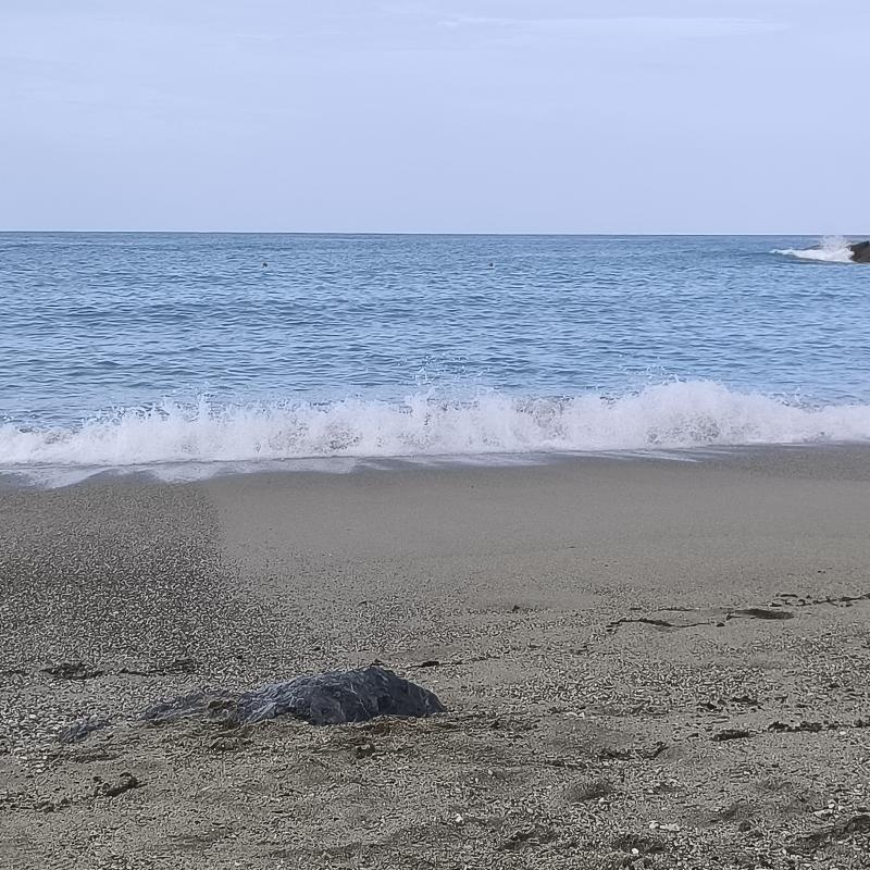 lungomare di san lucido