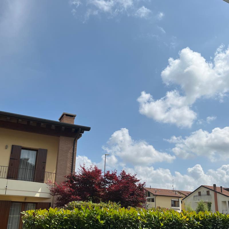 Fotosegnalazione di Martellago