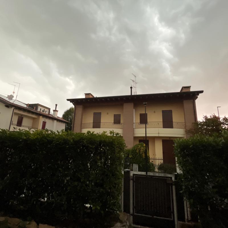 Fotosegnalazione di Martellago
