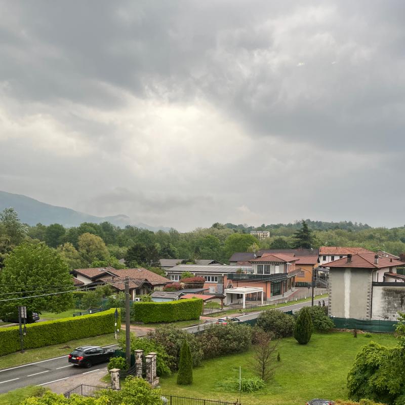 Fotosegnalazione di Besozzo