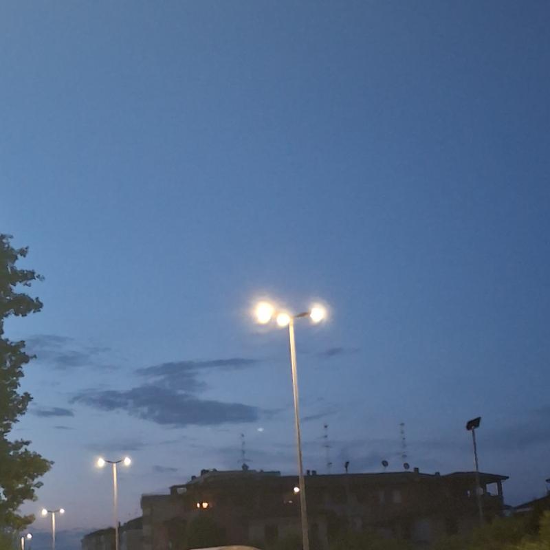 Sereno