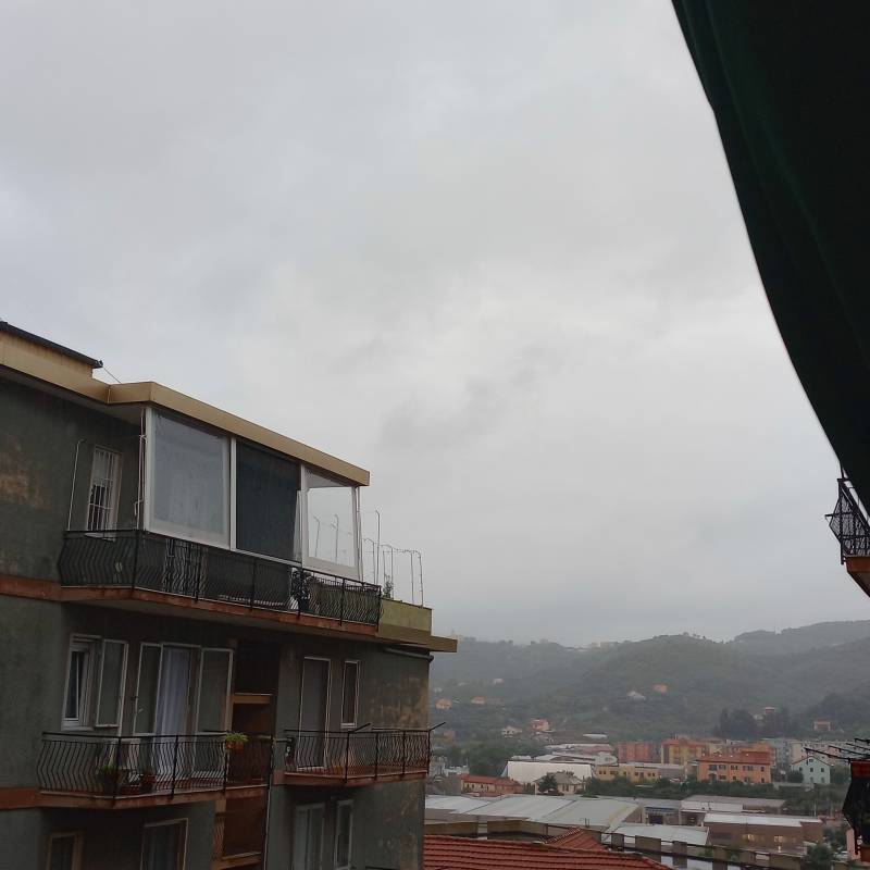 Fotosegnalazione di Savona centro urbano