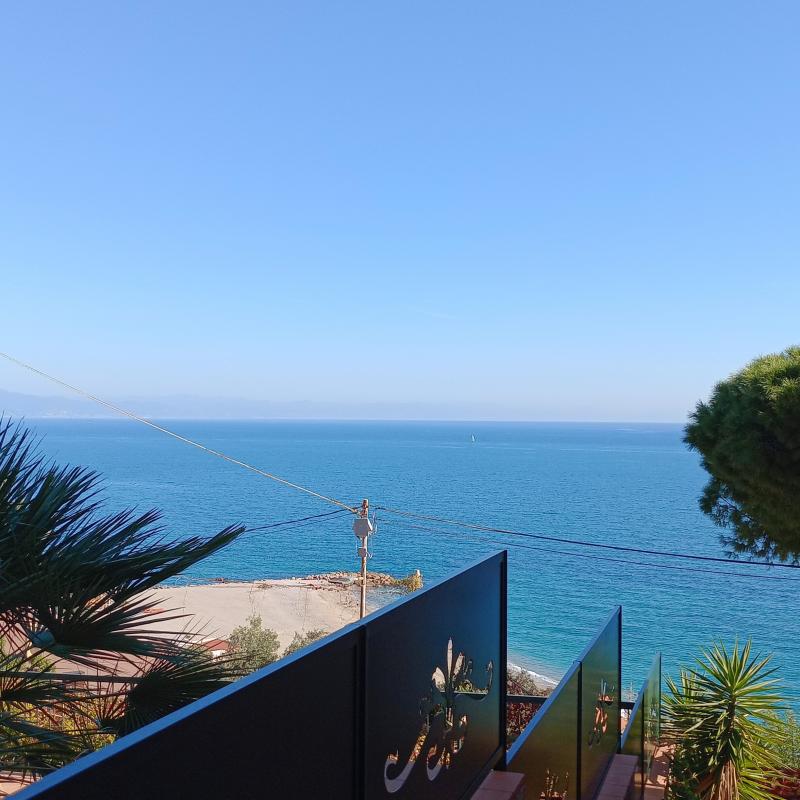Fotosegnalazione di Bergeggi
