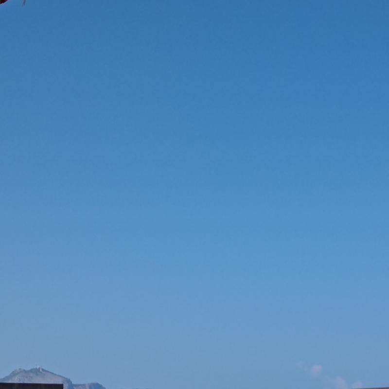 Fotosegnalazione di Palermo brancaccio - sperone