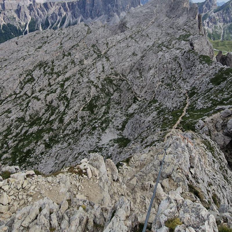 Fotosegnalazione di Cortina d'ampezzo