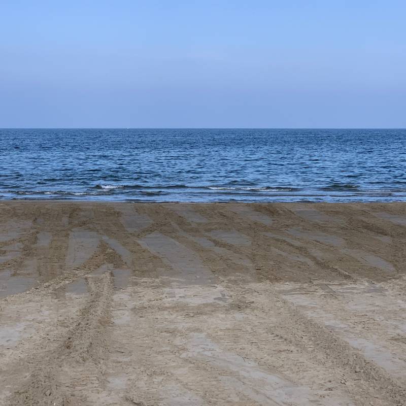 Fotosegnalazione di Riccione