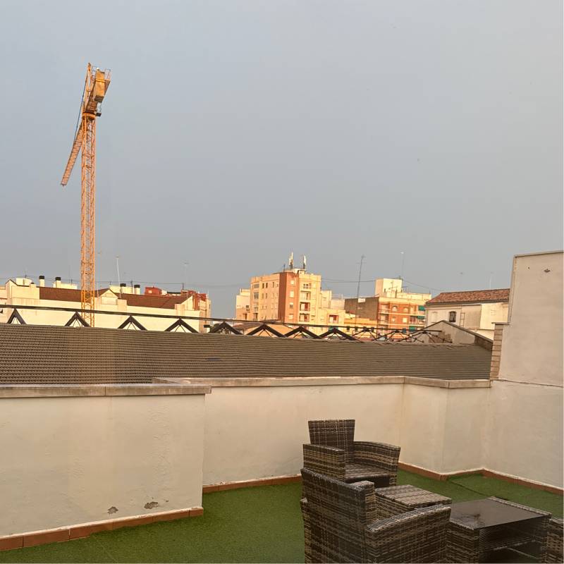 Fotosegnalazione di Valencia
