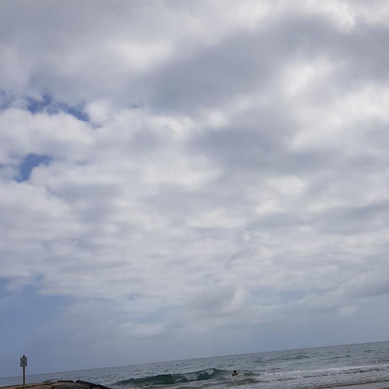 Fotosegnalazione di Laigueglia