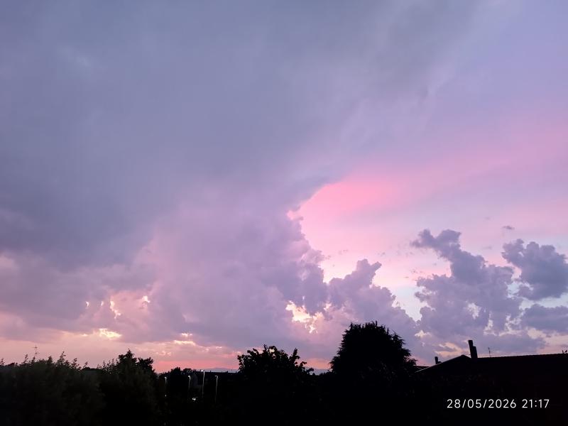 tramonto 2805
