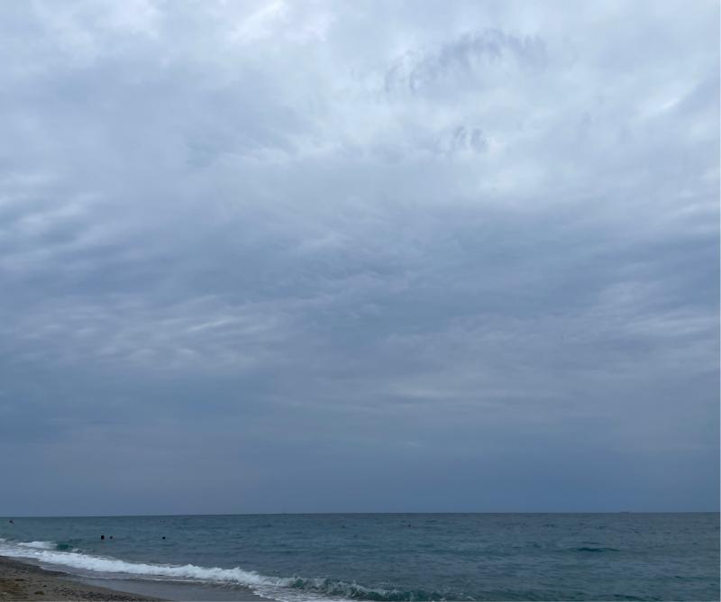 Fotosegnalazione di Finale ligure