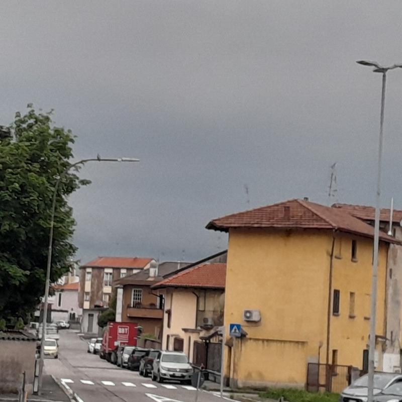 Fotosegnalazione di Parabiago