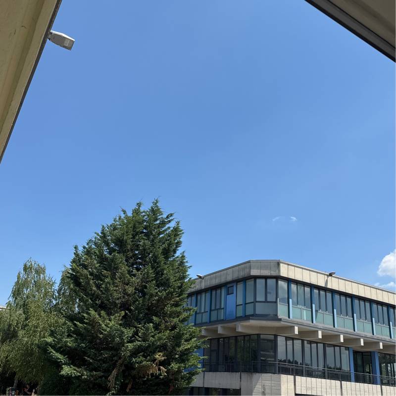Fotosegnalazione di Varese centro urbano