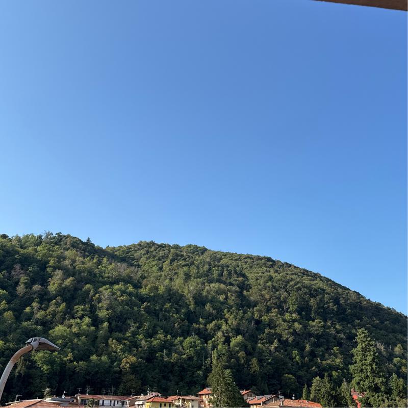 Fotosegnalazione di Induno olona